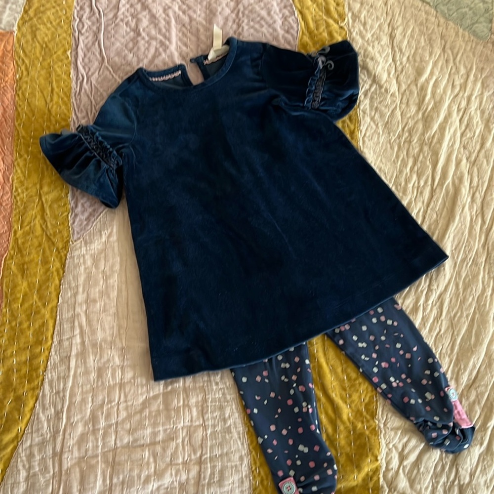 Matilda Jane Set